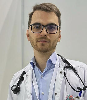 Asis. Univ. Dr. Liviu Cristescu
